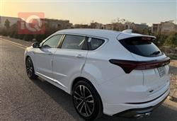 جيتور X70 بلس